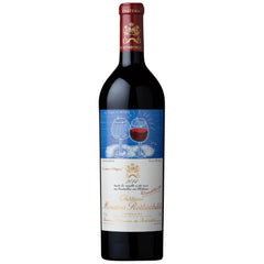 Chateau Mouton Rothschild 2014