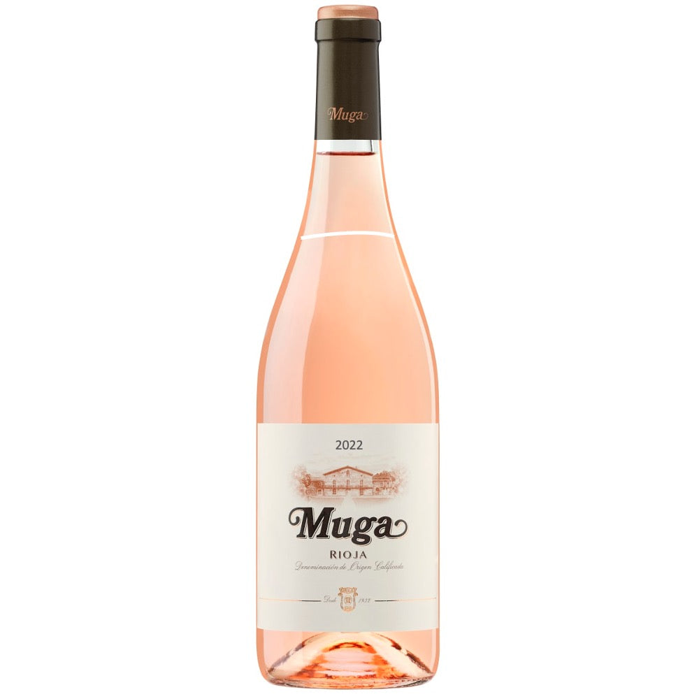 Bodegas Muga Rioja Rose 2024