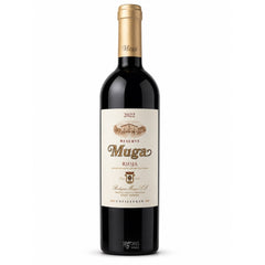 Bodegas Muga Reserva 2022