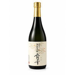Mukyu Tenon Junmai Daiginjo