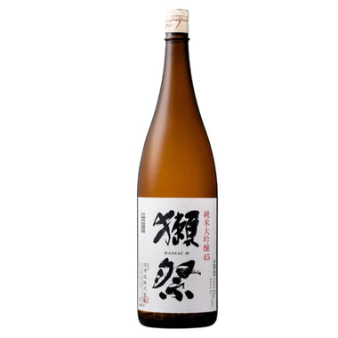 Dassai 45 Junmai Daiginjo Sake Magnum