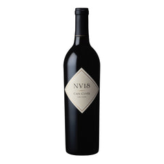 Cain Cuvee NV18