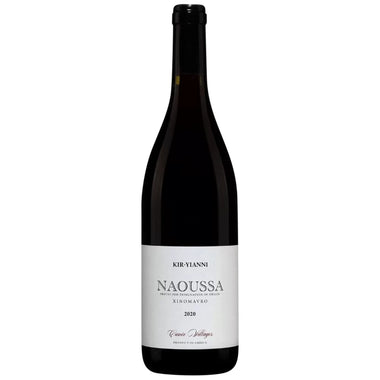 Kir-Yianni Naoussa Cuvee Villages 2020