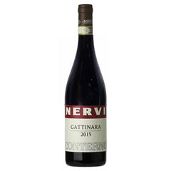 Nervi Conterno Gattinara 2015