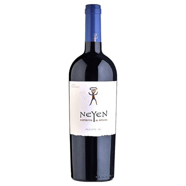 Neyen Espiritu de Apalta 2018