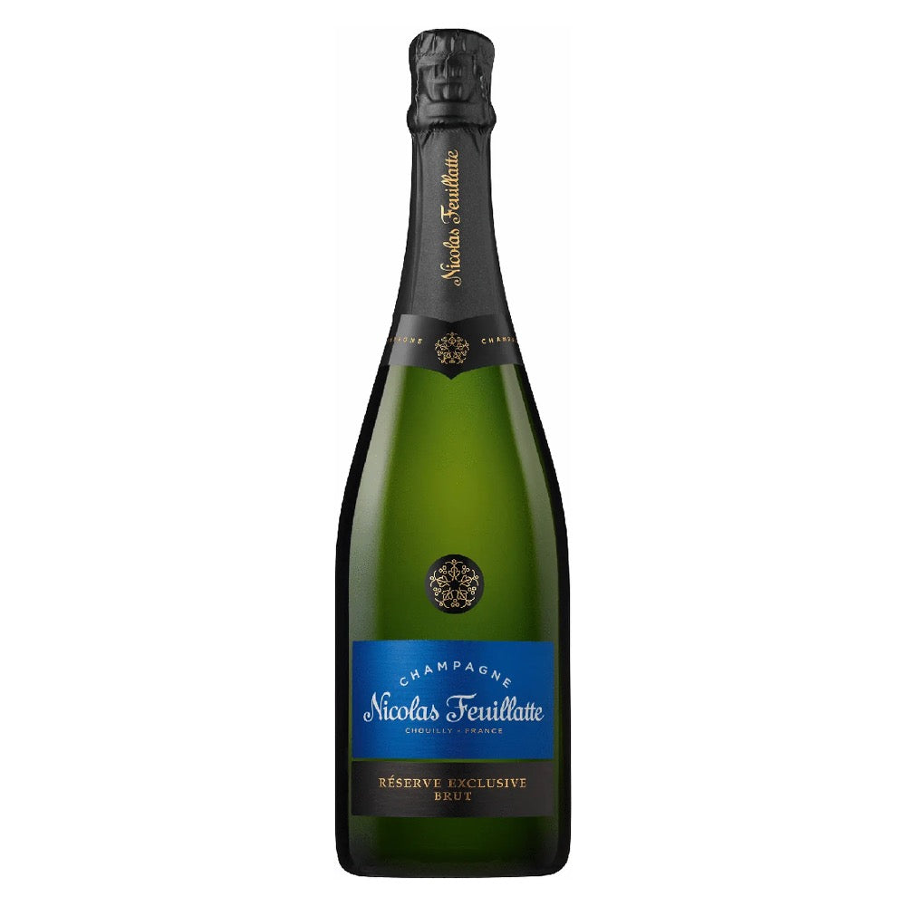 Champagne Nicolas Feuillatte Brut NV