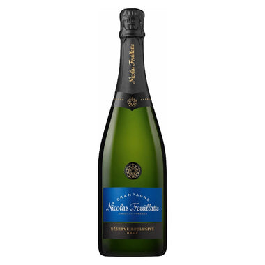 Champagne Nicolas Feuillatte Brut NV
