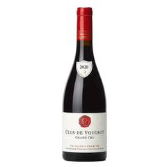 Domaine Nicole Lamarche Clos de Vougeot Grand Cru 2020