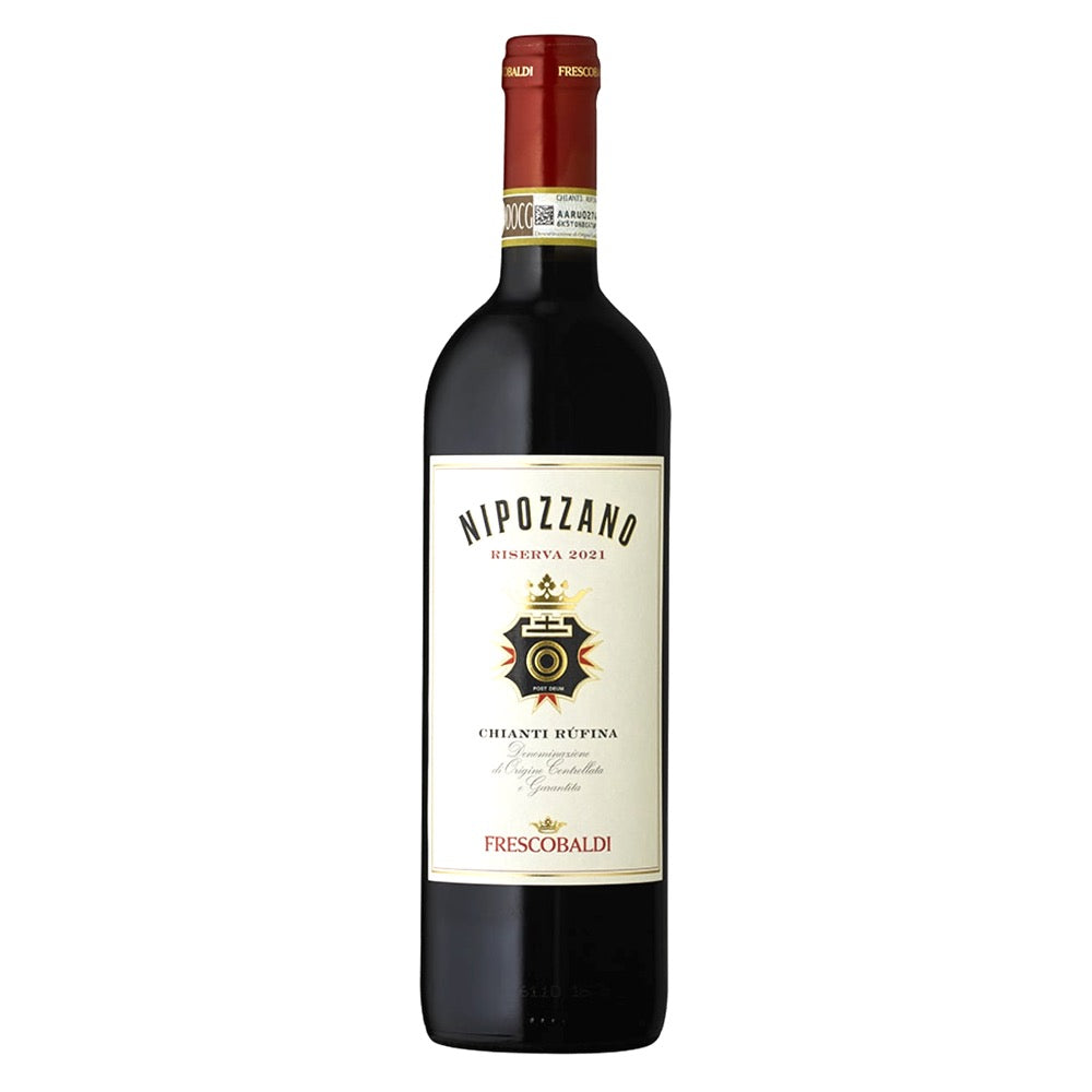 Frescobaldi Nipozzano Chianti Rufina Riserva 2021