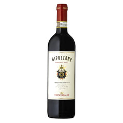 Frescobaldi Nipozzano Chianti Rufina Riserva 2021