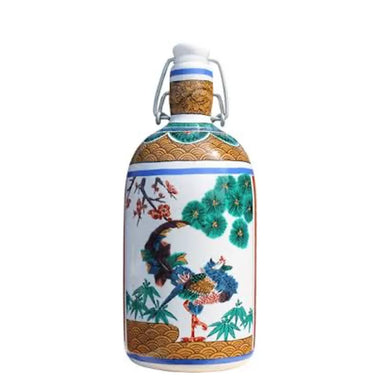 Nishide Shuzo 100 Year Junmai Daiginjo Sake