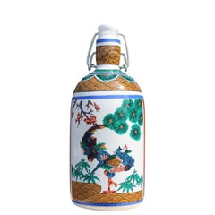 Nishide Shuzo 100 Year Junmai Daiginjo Sake