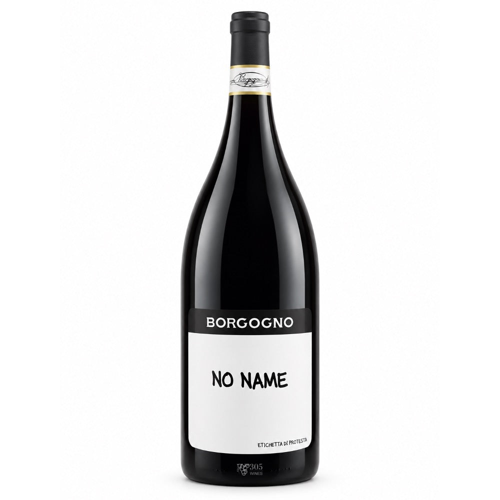 Borgogno No Name 2020 Magnum