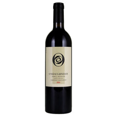 O'Shaughnessy Howell Mountain Cabernet Sauvignon 2021