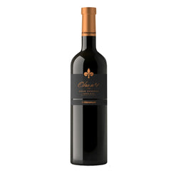 Obra No. 1 Gran Reserva 2019