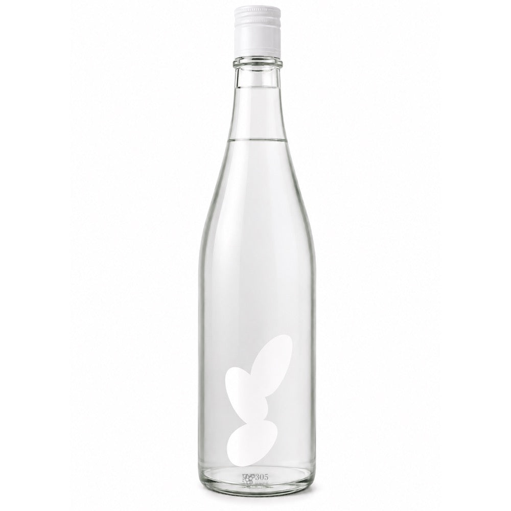 Ohmine 3 Grain Yamadanishiki junmai Daiginjo