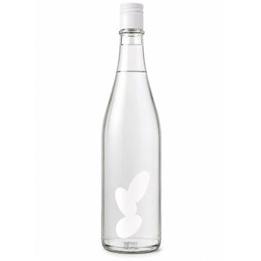 Ohmine 3 Grain Yamadanishiki junmai Daiginjo