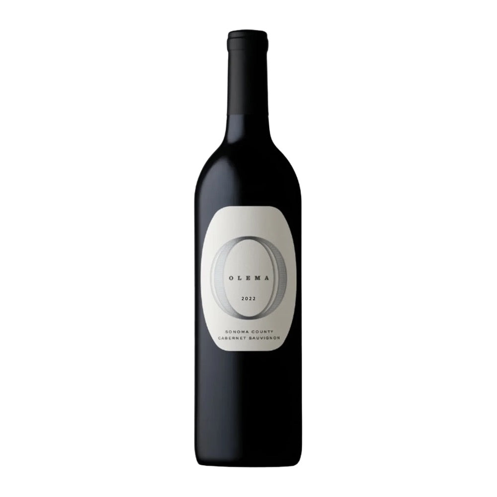 Olema Sonoma County Cabernet Sauvignon 2023