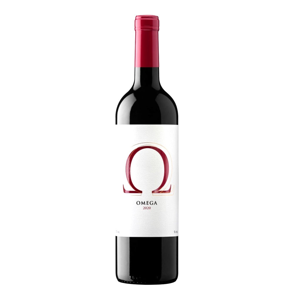 Vina Vik Omega 2020