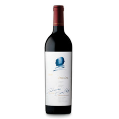 Opus One 2022