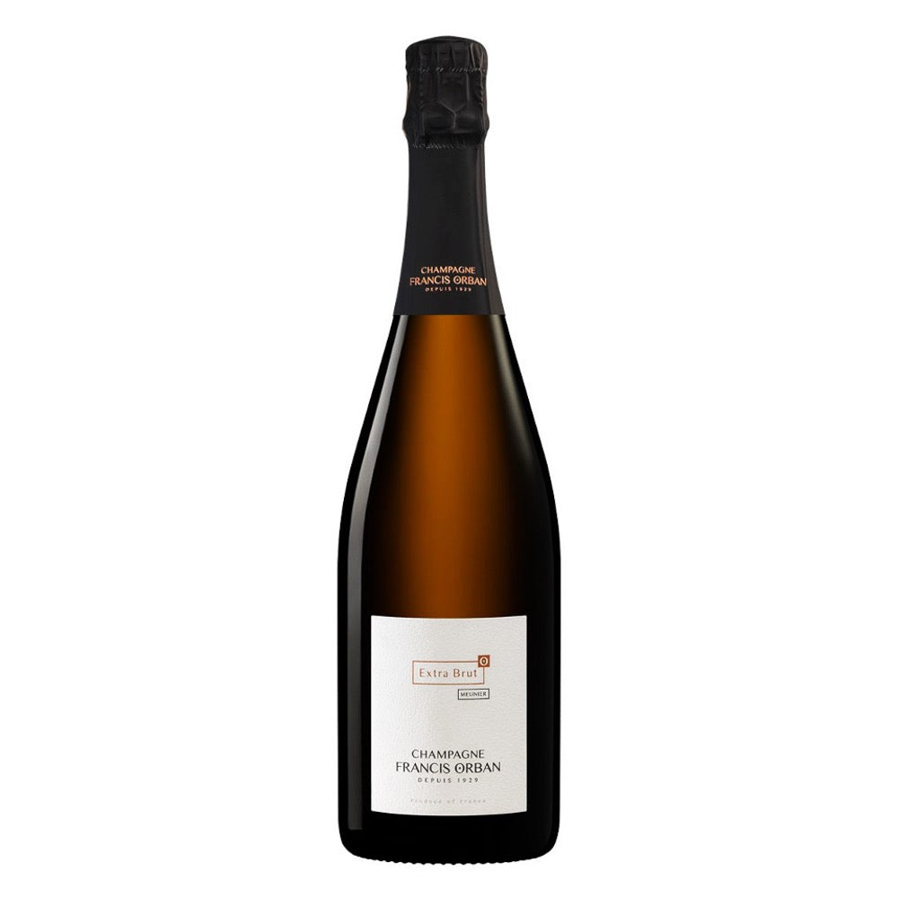 Champagne Francis Orban Extra Brut