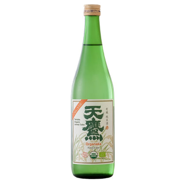 Tentaka Organaka Junmai