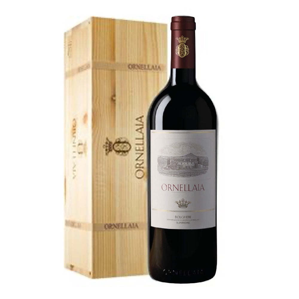 Ornellaia 2020 - Double Magnum 3L