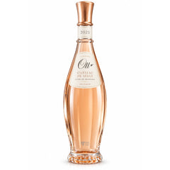 Domaine Ott Chateau de Selle Cotes de Provence 2025