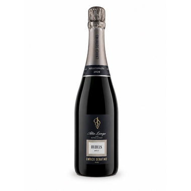 Enrico Serafino Oudeis Brut Alta Langa 2020