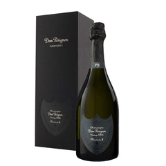 Champagne Dom Perignon P2 Vintage 2006