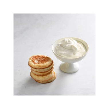 16 Mini-Blinis - 1.5" Diameter