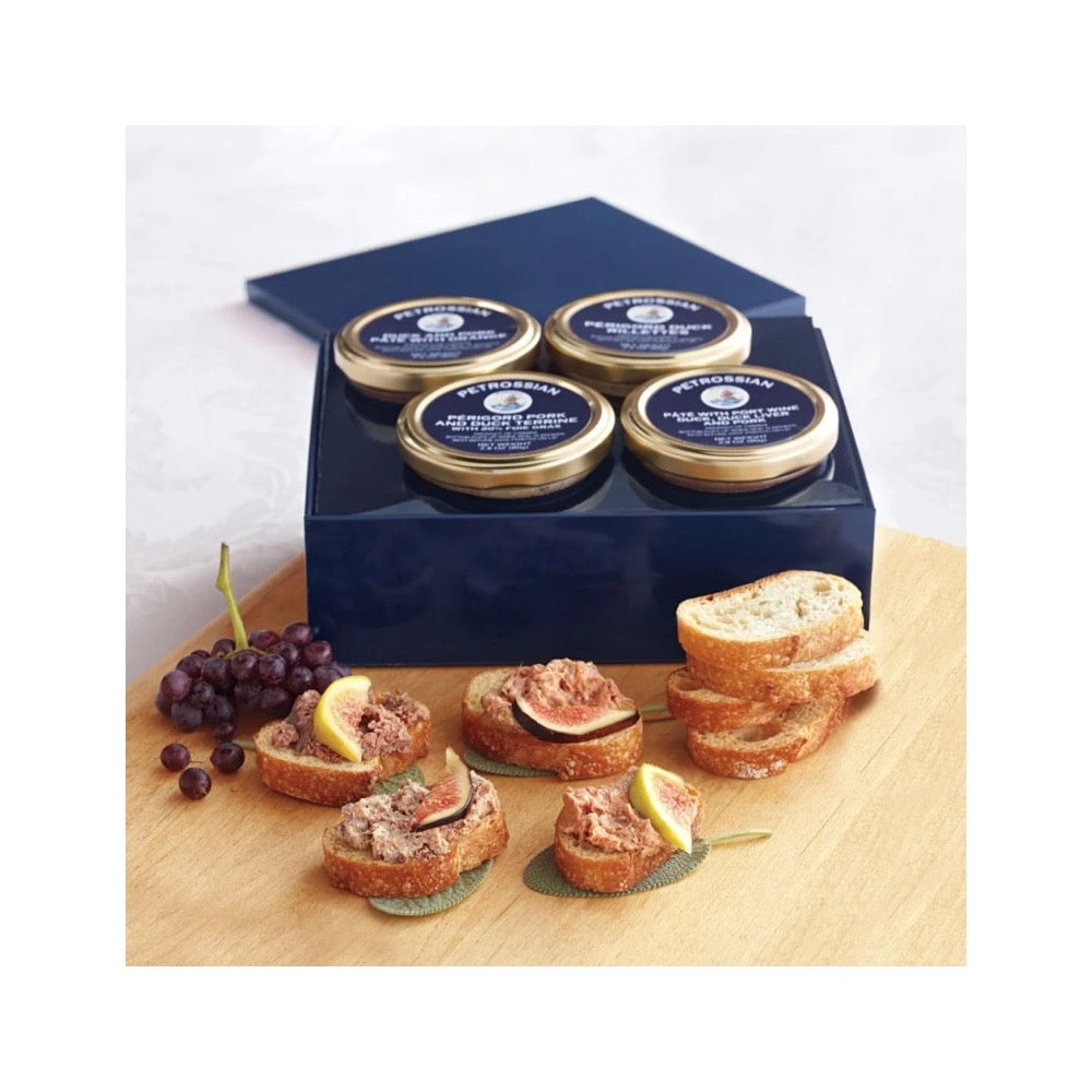 Duck Rillettes - 2.8 oz.