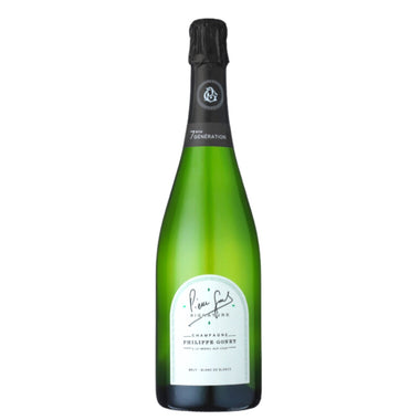 Champagne Philippe Gonet Signature Blanc de Blancs