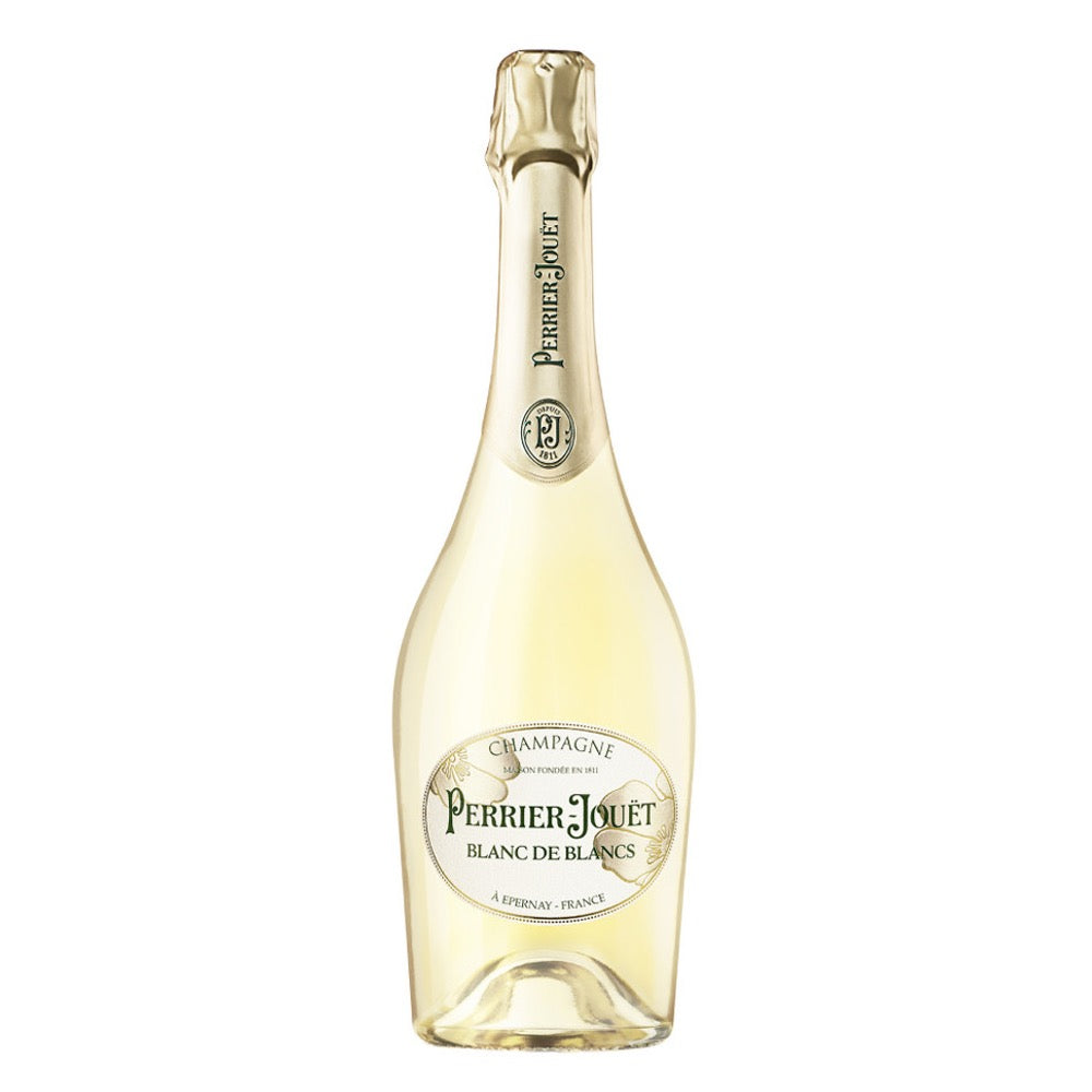 Champagne Perrier-Jouet Blanc de Blancs