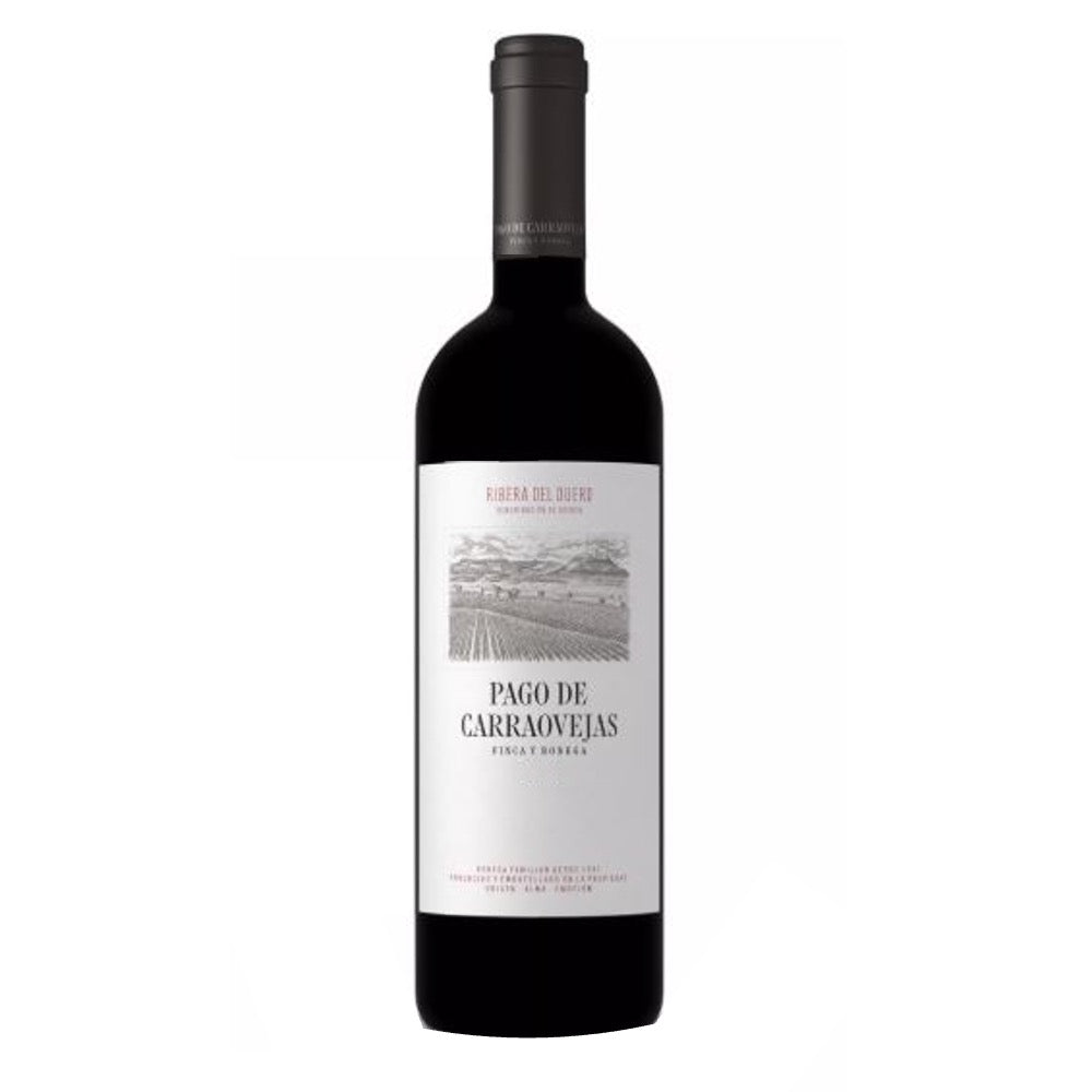 Pago de Carraovejas Ribera del Duero 2023
