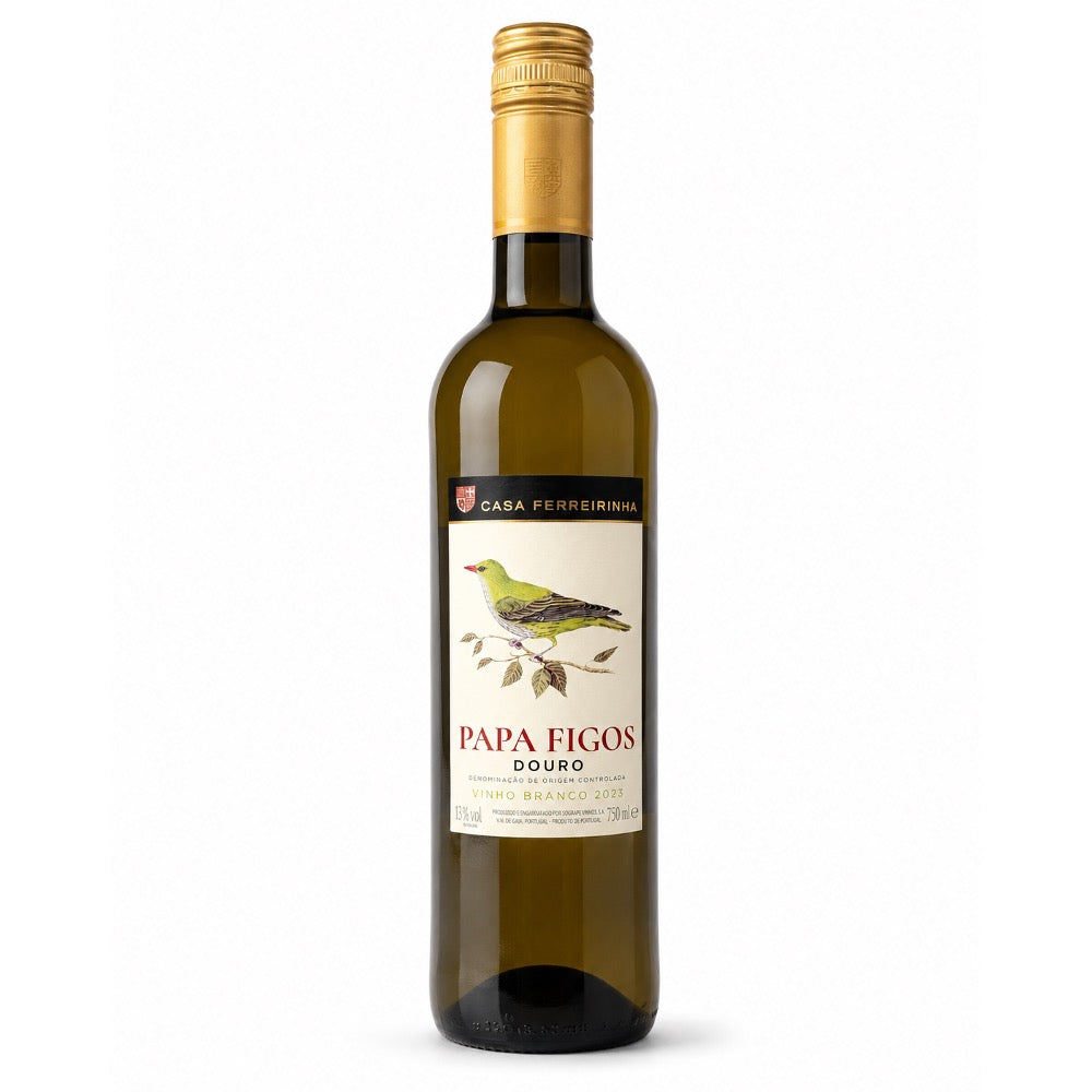 Casa Ferreirinha Papa Figos Douro White 2023