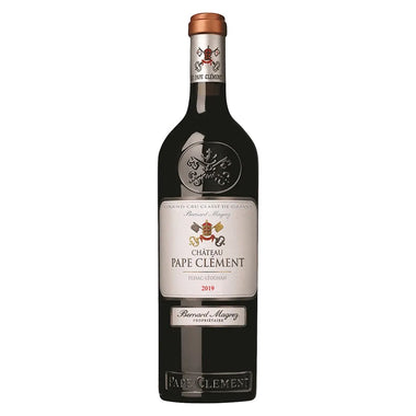 Chateau Pape Clement Rouge 2019