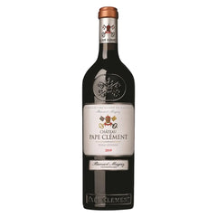 Chateau Pape Clement Rouge 2019