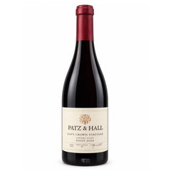 Patz & Hall Gap's Crown Vineyard Pinot Noir 2022