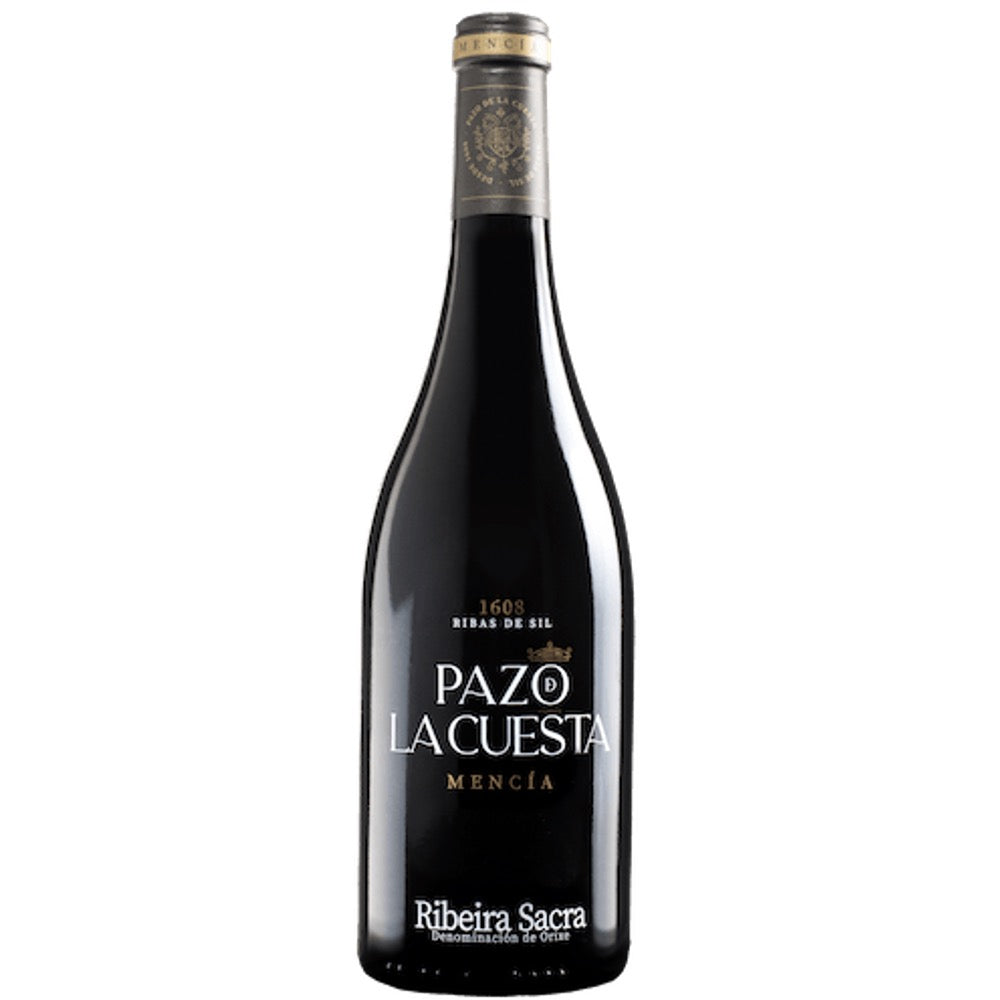 Pazo de la Cuesta Mencia 2020