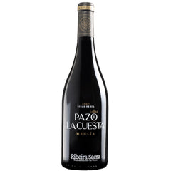 Pazo de la Cuesta Mencia 2020
