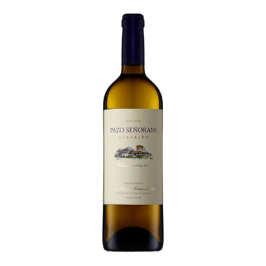 Pazo Senorans Albarino Rias Baixas 2023