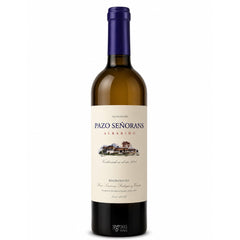 Pazo Senorans Albarino Rias Baixas 2023