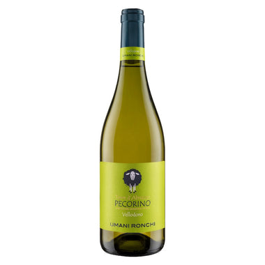 Umani Ronchi Vellodoro Terre d'Abruzzo Pecorino 2024