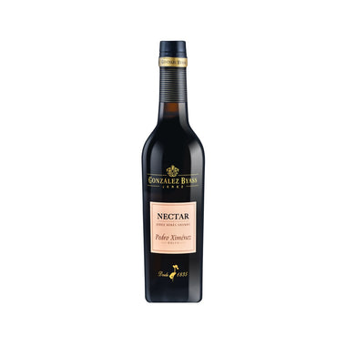Gonzalez Byass Nectar Pedro Ximinez Sherry