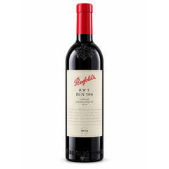 Penfolds RWT Bin 798 Shiraz 2019
