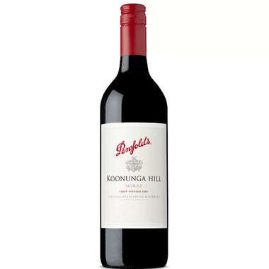 Penfolds Shiraz Koonunga Hill 2022