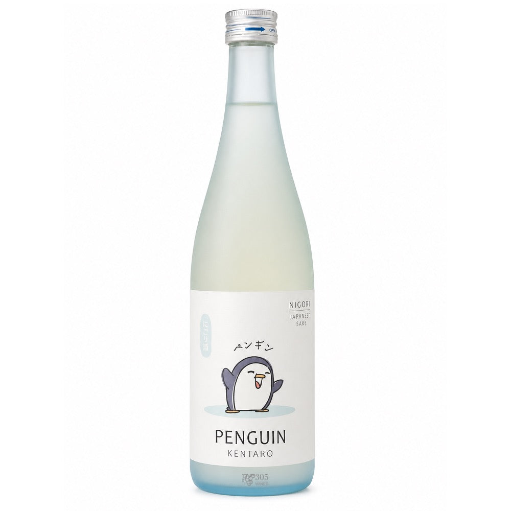 Kentaro Penguin Nigori
