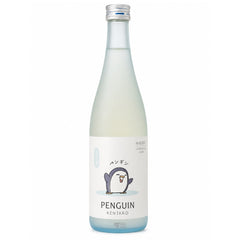 Kentaro Penguin Nigori