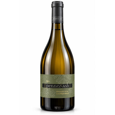 Penner-Ash Willamette Valley Chardonnay 2023